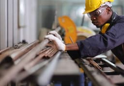 Want AI-ready manufacturing? Start with your workforce