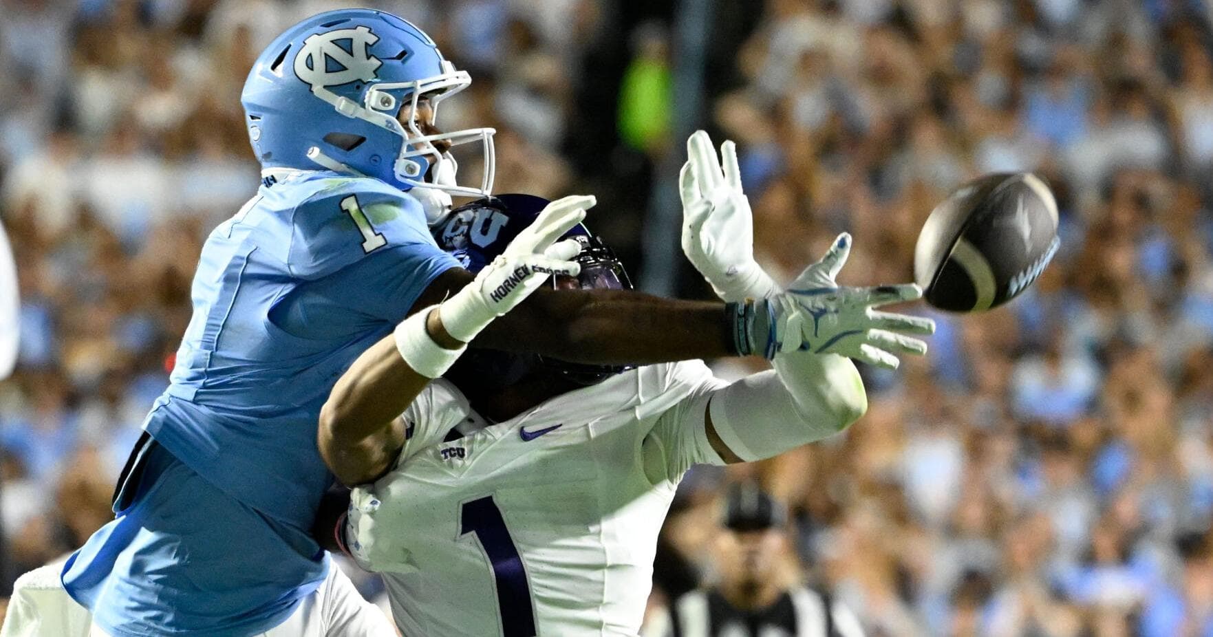 College football's opening weekend doesn't have to be a dud