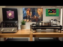 Billy Cobham ✧ Spectrum ✧ side 4 of 4 ✧ [ Analogue Productions • Atlantic 75 Series ] 🎶