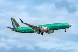 Boeing supply chain shows signs of stabilization as 737 output trails target: BNP Paribas