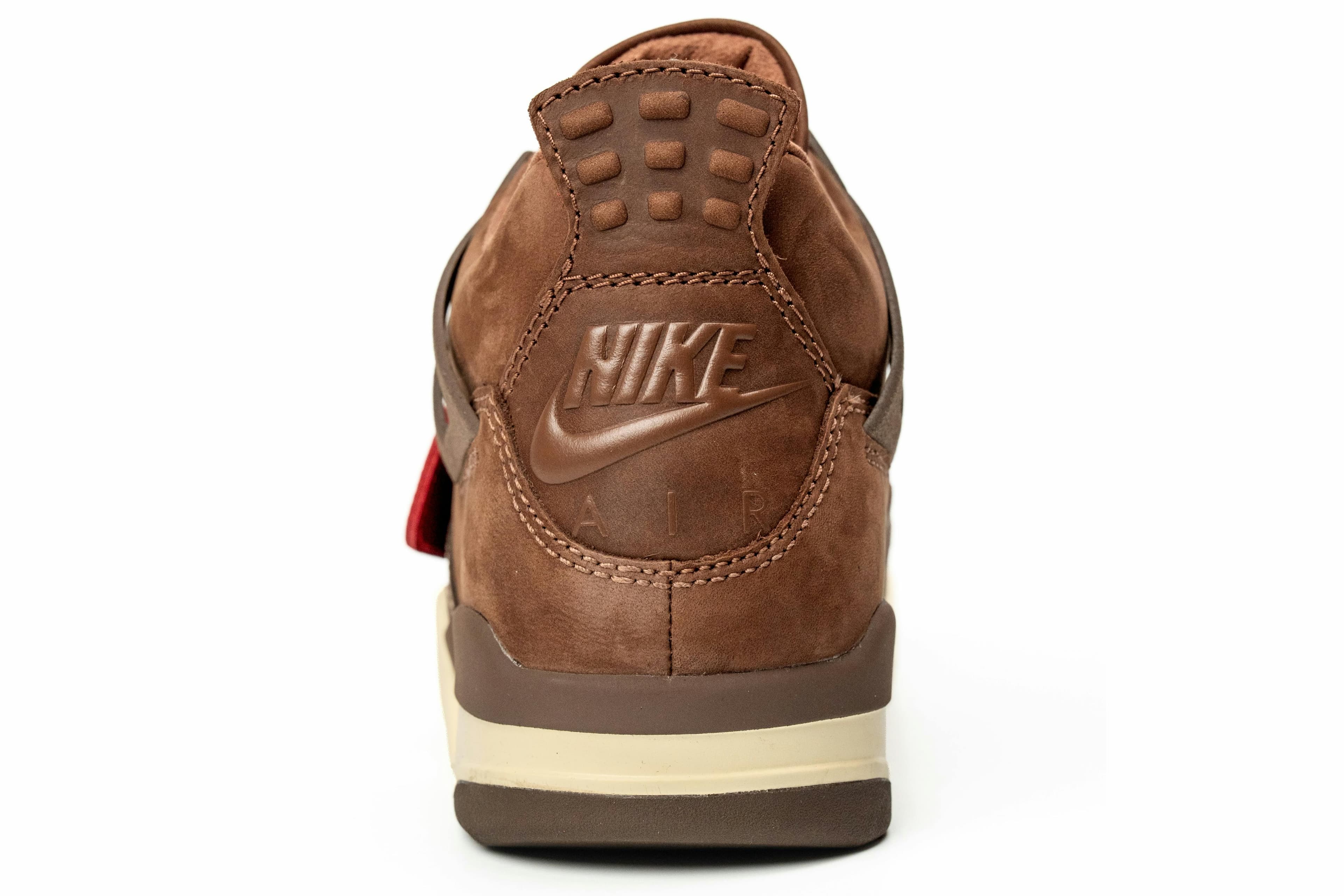 The Jordan 4 "Bin 23" Is a Luxe AF Sneaker for Cowboys