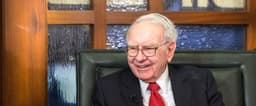Warren Buffett On The Recent Stock Market Selloff: 'This Is Nothing' | The WealthAdvisor
