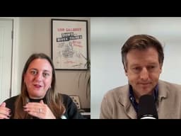 EP 40: How Veed proved B2B Creators are their Cheapest Customer Acquisition Channel