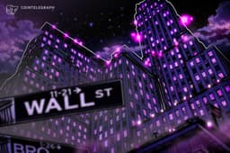 Crypto market maker Wintermute launches US broker-dealer