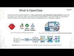 Build a Local AI Analyst with OpenClaw + Ollama