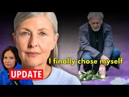 Update: I Sent Him a Card After He Abandoned Me Twice