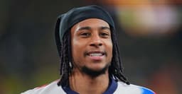 Bild issues report on Michael Olise's desire to leave Bayern ...