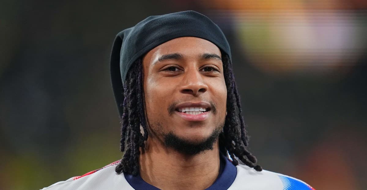 Bild issues report on Michael Olise's desire to leave Bayern ...