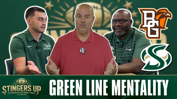 Alonzo Carter on Sac State's Reset, Recruiting, and the ...
