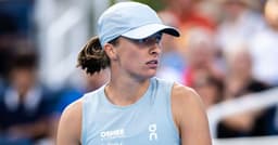 Iga Swiatek pulls out of draw at last minute as US Open ...