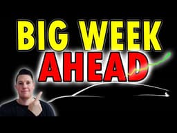 BIG Week Ahead for Lucid 🔥 Breakout Week for Lucid ?! | Lucid Stock Analysis