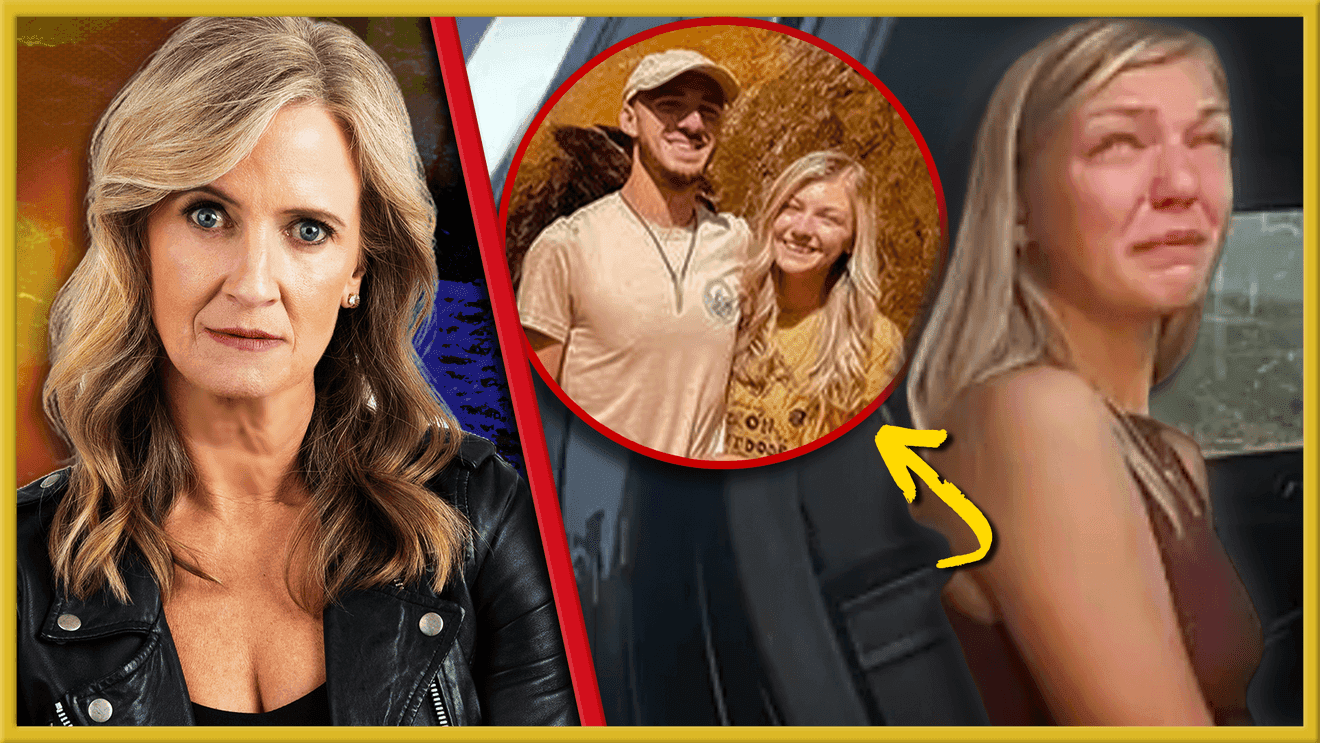 Tara Petito recalls red flags before Gabby's death