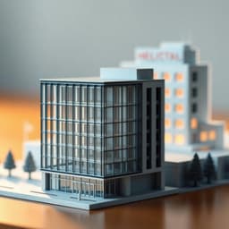 AJ || Healthcare Property Pulse