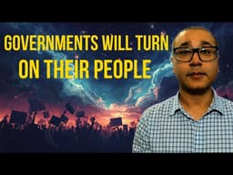 July-August 2026: Vedic Astrology Predicts Riots and Mass Protests