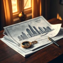 Newark Business & Culture