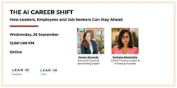 The AI Career Shift: How Leaders, Employees and Job ...