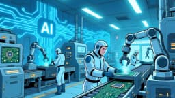 TSMC Confronts April 10 Revenue Challenge: Will AI Expansion Compensate for Memory Chip Pressure? | Bitget News