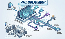Amazon Bedrock: AWS’s Managed AI Foundation | by MarceloSimonato | Apr, 2026 | Medium