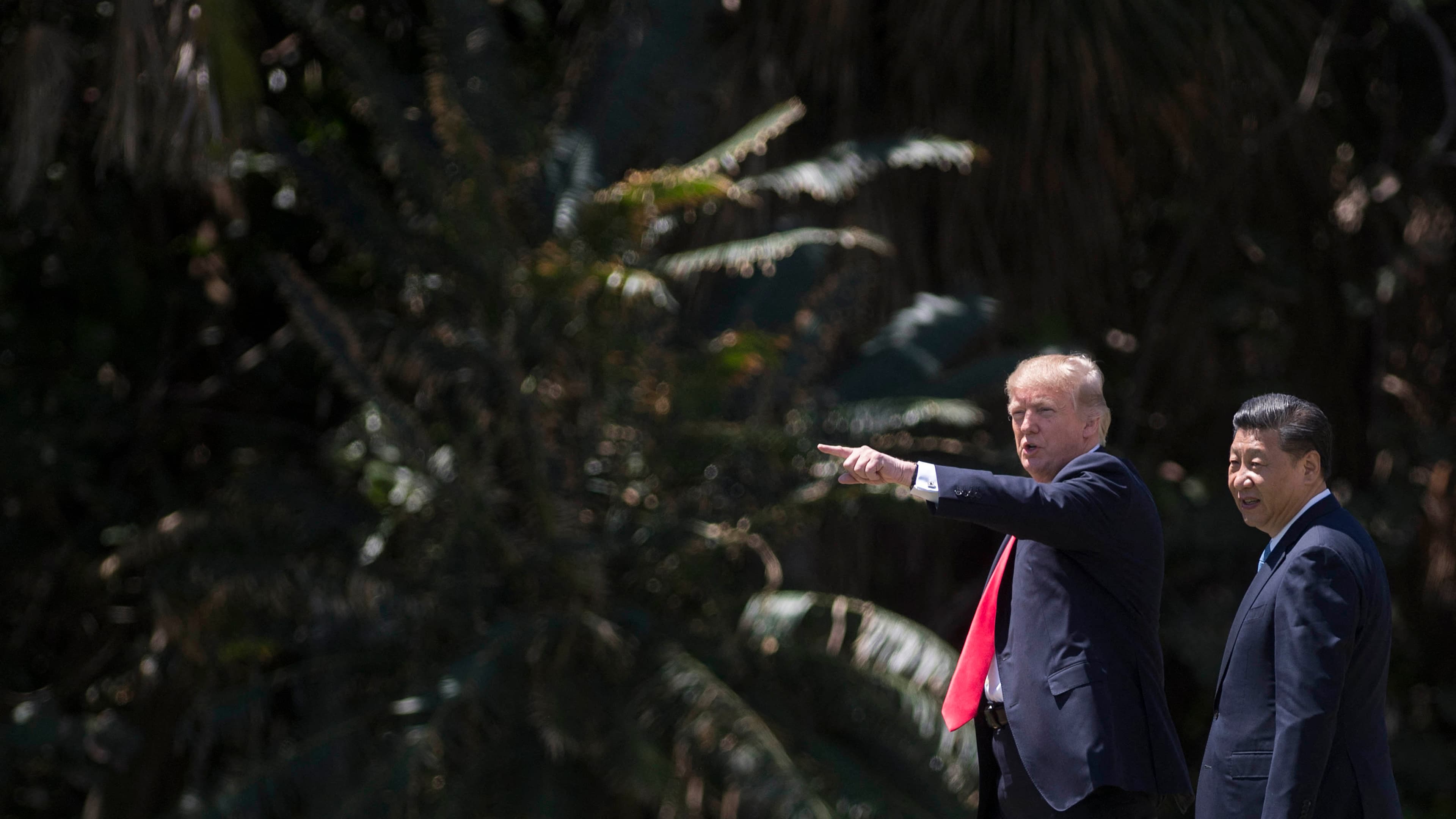Trump-Xi 2026 Summits - CSIS