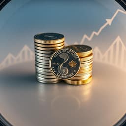 US-China Asset Growth