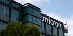 Micron was started by a few guys in an Idaho basement. ...