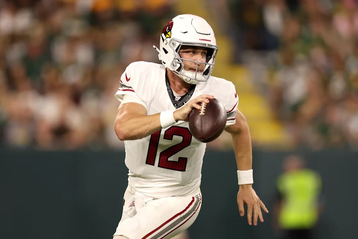 Where did the players the Cardinals released end up? - Yahoo Sports