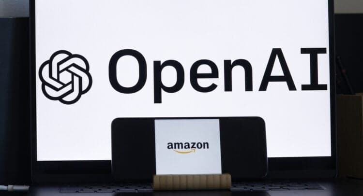 Amazon’s $50B OpenAI Bet Hinges on Key Conditions  — What Investors Should Know - TipRanks.com