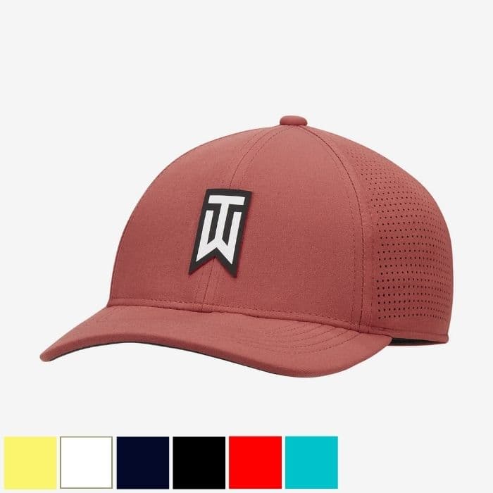 Nike Dri-FIT Tiger Woods Legacy91 Hat