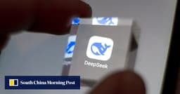 Underwhelming or underrated? DeepSeek V4 shows “impressive” gains | South China Morning Post
