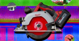 These Are the 3 Power Tools You Need (2026) | WIRED
