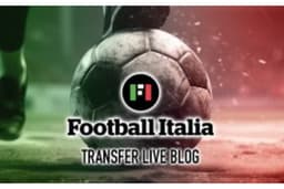 LIVE Done Deals Tracker: Latest Serie A transfer agreements