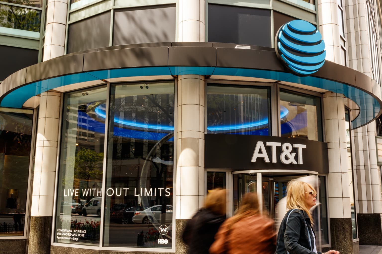 AT&T Series C Preferred's Yield Isn't Risk-Free, But Worth The Risk Again