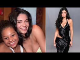 Kylie Jenner Breaks Down in Tears Explaining Kardashian Fame to Daughter Stormi Webster