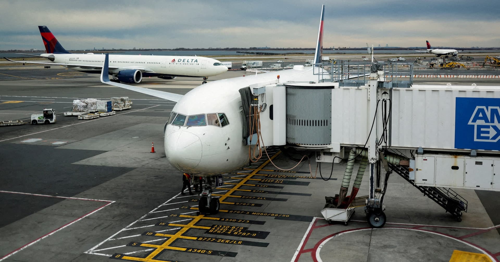 Airline and travel industries see no immediate relief from Iran ceasefire | Reuters