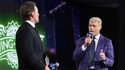 4 Reasons why WWE is turning Cody Rhodes heel after ...