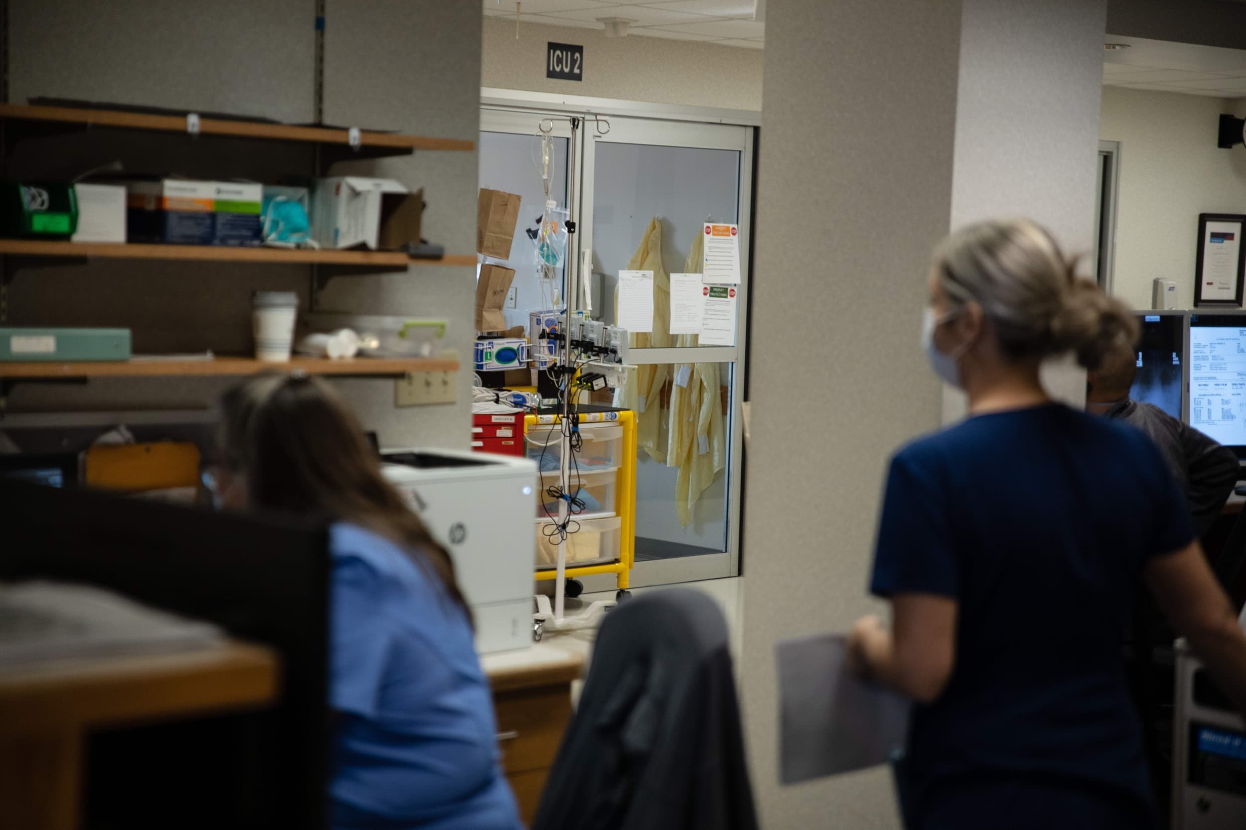 Healthcare consolidation, physician ownership, and enforcement scrutiny intensifies
