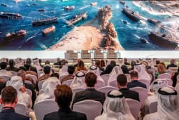 Middle East needs sustainable security, not just deterrence to ...