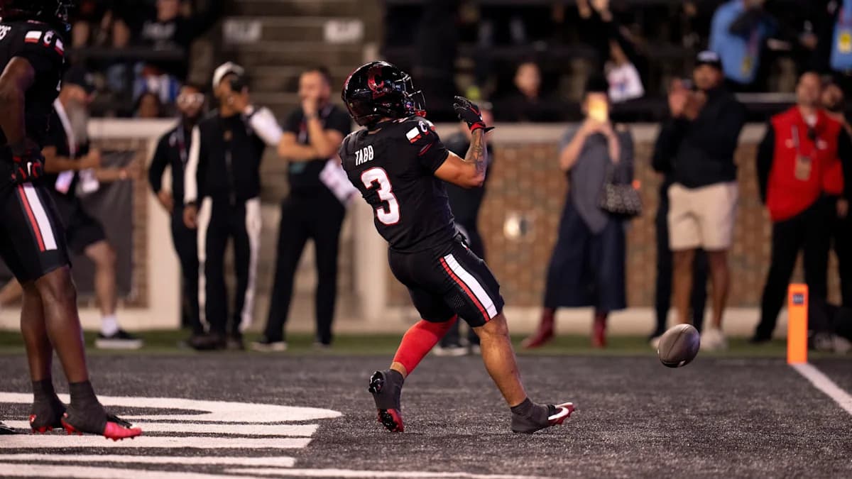 Bold predictions for Cincinnati Bearcats Big 12 game at ...