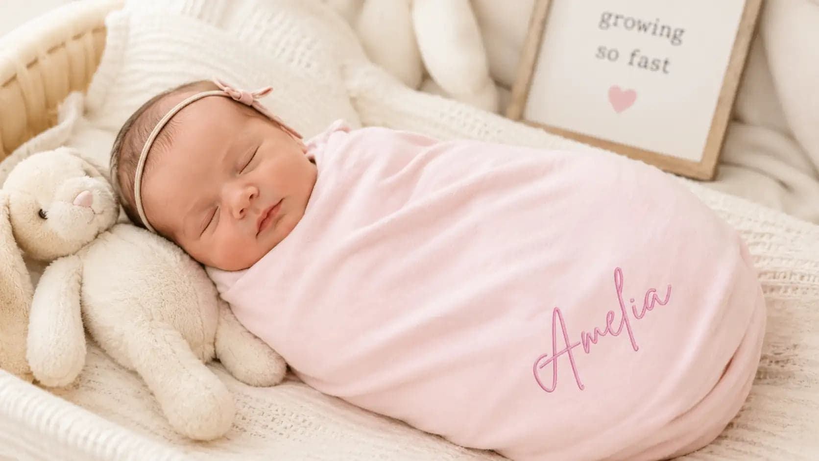 Infant Growth Spurts and Sleep: What's Really Going On