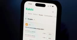 Kalshi launches 15-minute gold and silver prediction markets