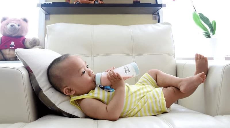 Global Infant Formula Recall Exposes Safety Risks - EDairy News English