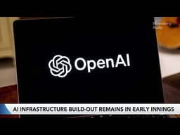 Nvidia Shows AI Opportunity Extends Beyond Hyperscalers