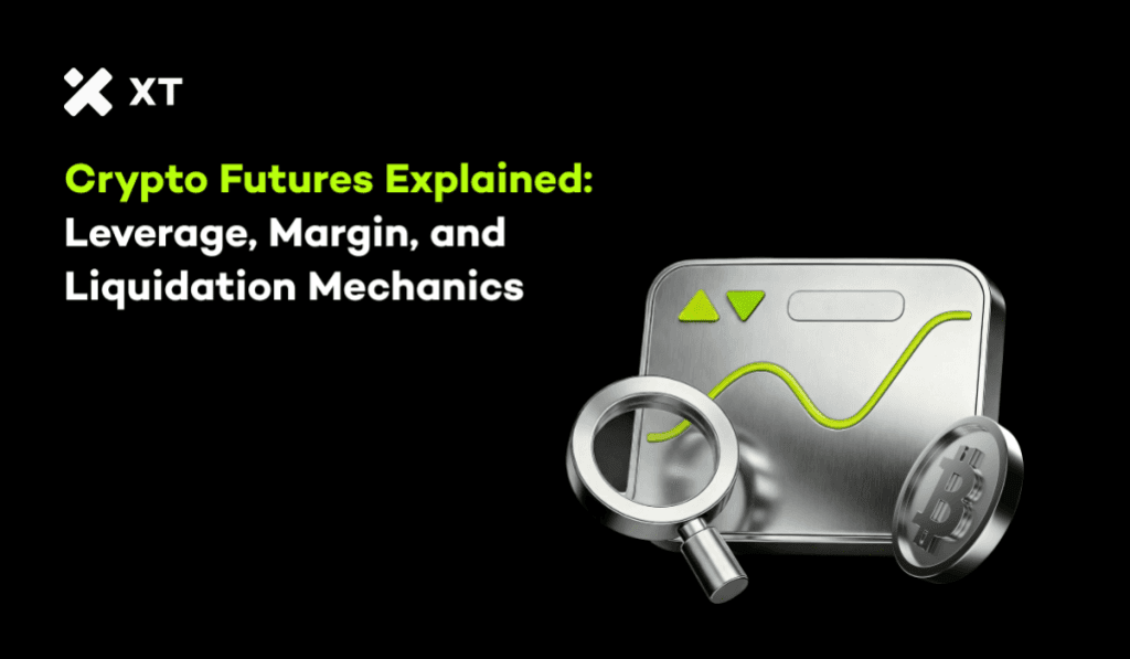 Understanding Leverage, Margin, and Liquidation in Crypto Futures Trading | by XT Exchange | Feb, 2026 | Medium