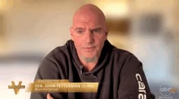 Fetterman Criticizes Government Shutdown Handling