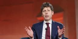 Sam Altman is quietly backing a stealth startup that's building software for robots and cars