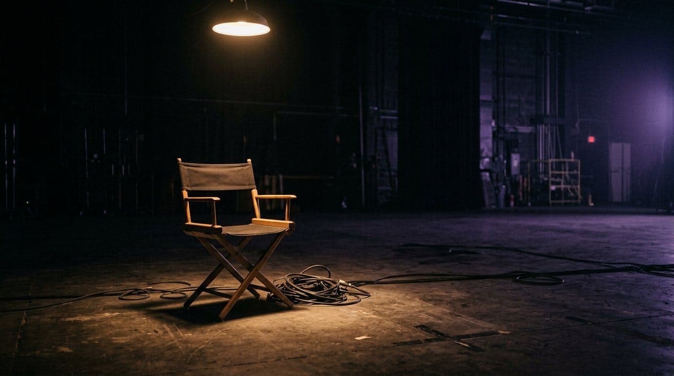AI Filmmaking Makes You a 'One-Man Band.' Here's What That Feels Like | HackerNoon