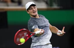 You won’t believe what sets Novak Djokovic and Casper Ruud matches apart — Joao Fonseca spills all