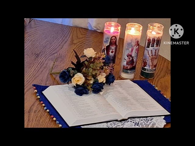 ******Daily Bible devotionals surge — fresh short-form assets queued** [developing]