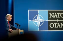
The United States Needs NATO