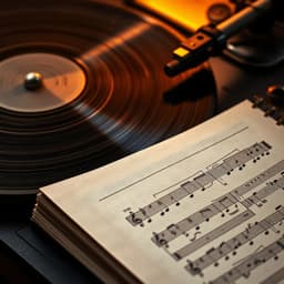 Music Insight Digest